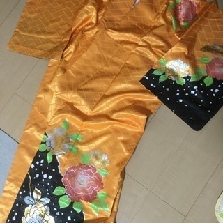 着物 訪問着 10着セット