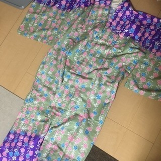 着物 訪問着 10着セット