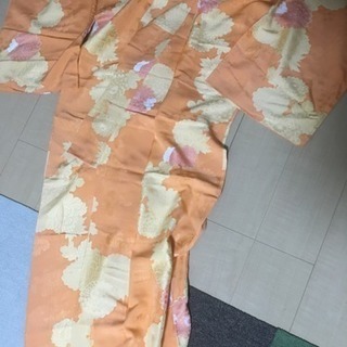 着物 訪問着 10着セット