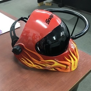 スナップオン フェイスカバー