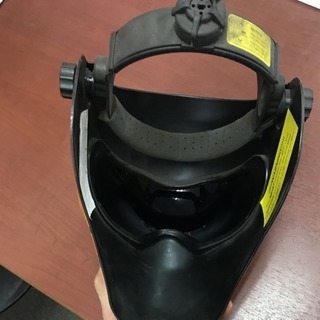 スナップオン フェイスカバー