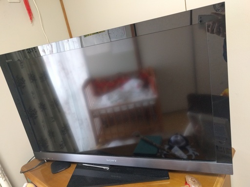 2010年製　sony　　KDL-40EX500