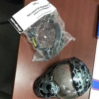 スナップオン  フェイスカバー中古