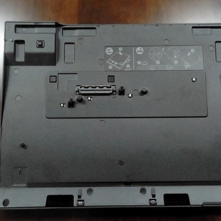 ウルトラベース（ThinkPad X220, X220t, X2...
