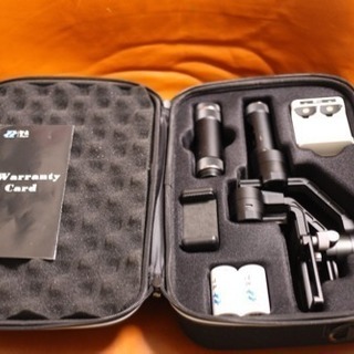 定価62900円 zhiyun crane M 高級ジンバル