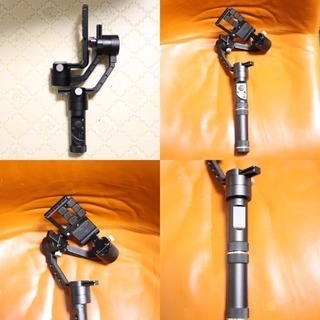 定価62900円 zhiyun crane M 高級ジンバル