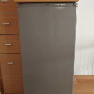 サンヨー ＳＲ－８１Ｐ冷蔵庫　2008年製