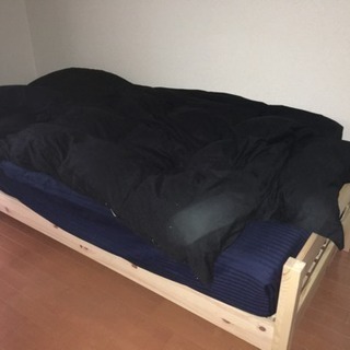 初めての一人暮らし応援セット