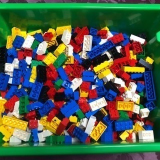 LEGO ブロック  約2.7キロ