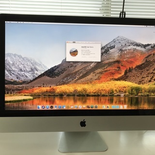 APPLE iMac 27 Core i7 2.8GHz/8GB...