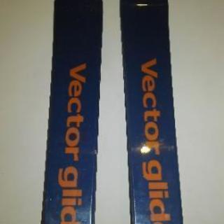 ベクターグライド　グリード