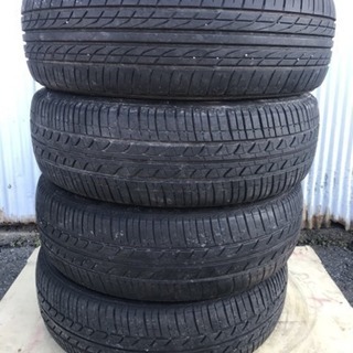 中古タイヤ☆175/60R16②