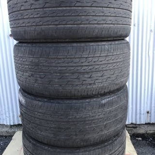 中古タイヤ☆245/40R18