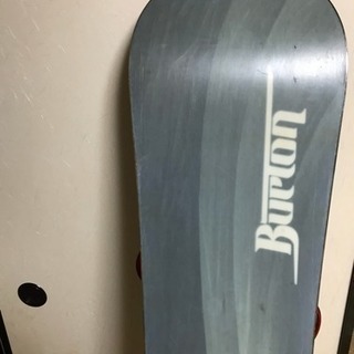 激安バートンスノーボードセット値段交渉OK