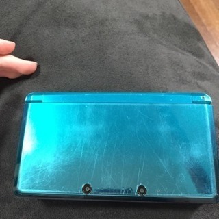 3DS（ジャック）