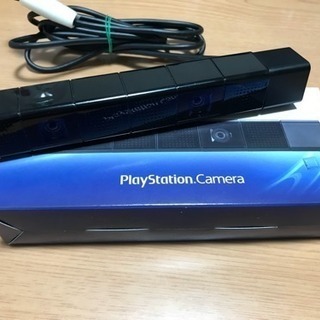 PlayStation camera