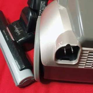 HITACHI 掃除機CV-SY5000！