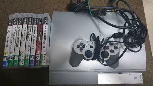 ps3セット