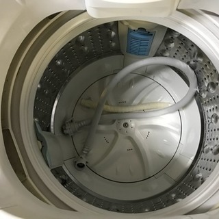 豊川市  2009年 TOSHIBA 洗濯機