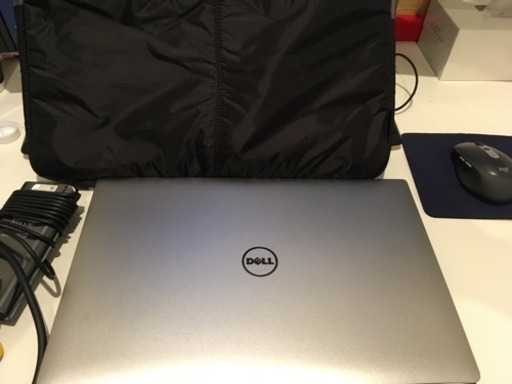 DELL ノートパソコン XPS 15 9560 Core i7