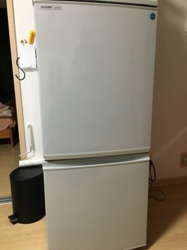 冷蔵庫 135L 一人暮らし用