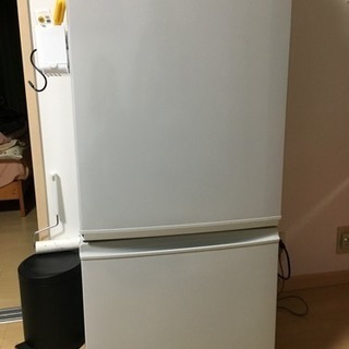 冷蔵庫 135L 一人暮らし用