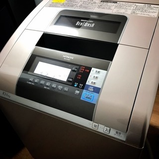 🌈定価20万越え‼️使用期間一年未満💕S級美品✨10kg洗濯乾燥...