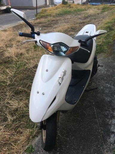 【本日までの出品】HONDA  Z4  50cc