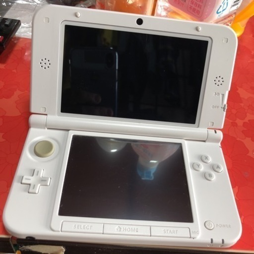 ポータブルゲーム 3DSLL