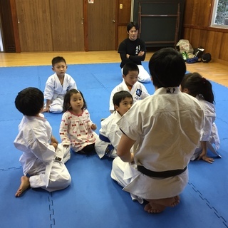 福岡市東区で、主に護身を目的として実践拳法を教える道場です。（見学・体験自由です！） - 教室・スクール