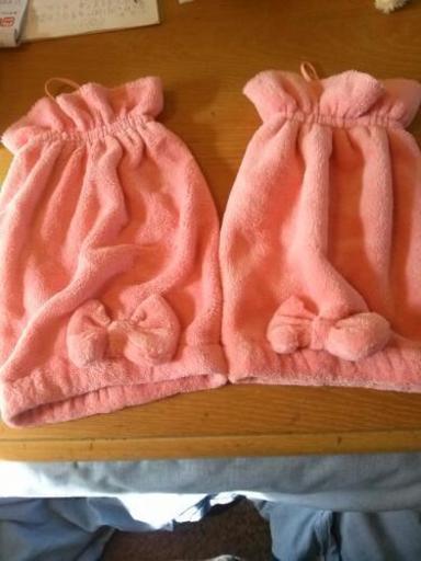 シャンプー後の タオルドライキャップお値下げ致しました カワウソちゃん 小野のキッズ用品 子供用ファッション小物 の中古あげます 譲ります ジモティーで不用品の処分 シャンプー後の タオルドライキャップお値下げ致しました カワウソちゃん 小野のキッズ用品 子供用ファッション小物 の中古あげます 譲ります ジモティーで不用品の処分