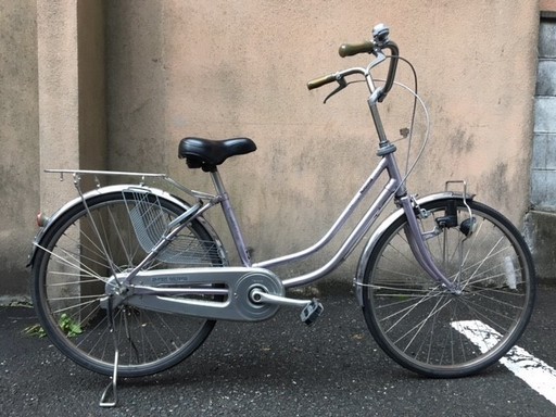 ナショナル　24型　中古車
