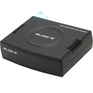 アビカ ワイド対応 高級画像安定装置 BLADE-W & DVI...