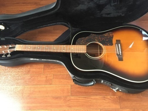 Headway アコースティックギター