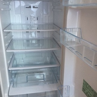 お譲り完了 日立 冷蔵庫