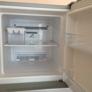 お譲り完了 日立 冷蔵庫