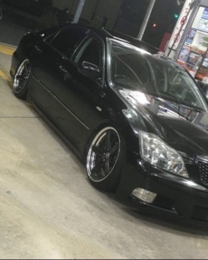 WORK ジースト ST2□245/35R21□アルファード ヴェルファイア ?大宮 