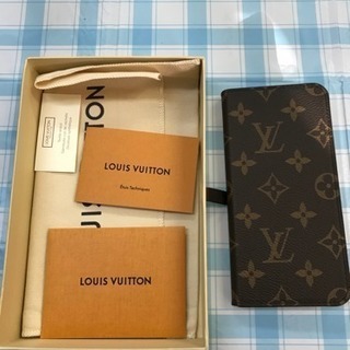 ルイヴィトン アイホン7プラス