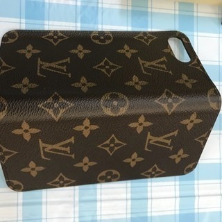 ルイヴィトン アイホン7プラス