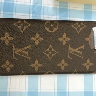 ルイヴィトン アイホン7プラス