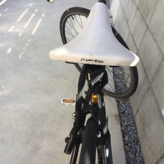 クロスバイクfuji 20000円