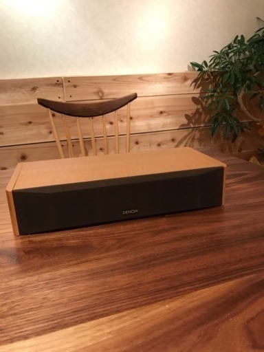 【今出川 引き取り希望】DENONウーハー