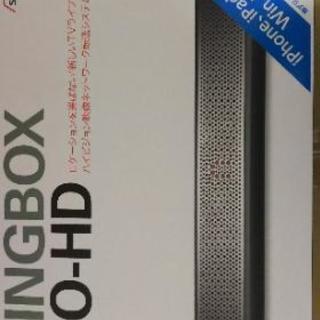 新品未使用 SLING BOX PRO-HD Slingbox