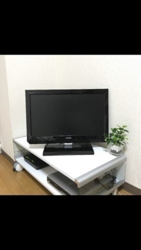 ☆★テレビとテレビボードのセット★☆