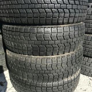 
165/60/14 スタッドレスタイヤ⛄
