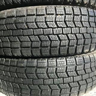 
165/60/14 スタッドレスタイヤ⛄