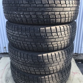 中古タイヤ☆175/65R14  2