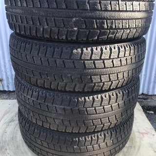 中古タイヤ☆155/70R13