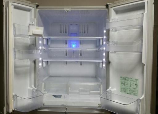 三菱冷凍冷蔵庫 三菱冷凍冷蔵庫