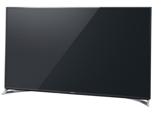 Panasonic 4K 55インチ